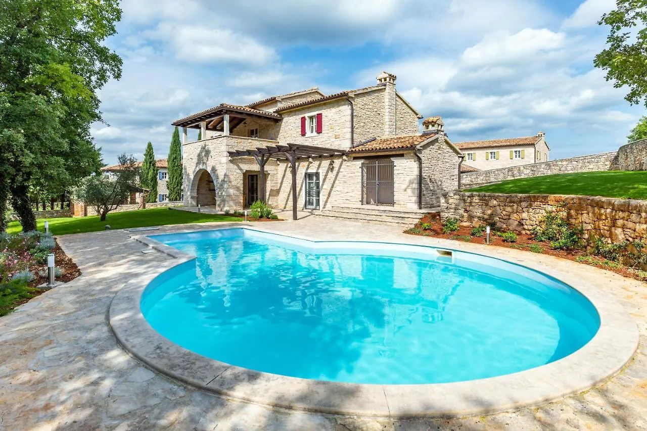 Villa Barbarella Tinjan