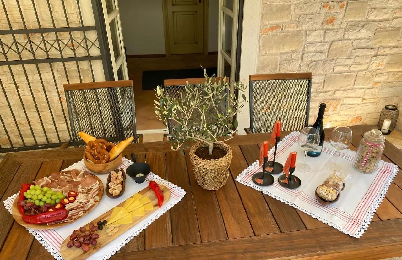 Villa Barbarella Tinjan