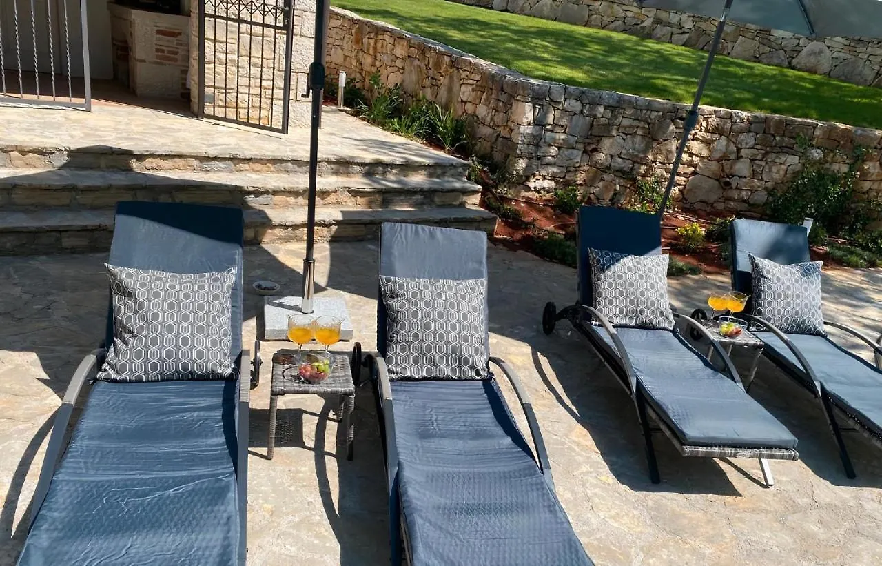 Villa Barbarella Tinjan