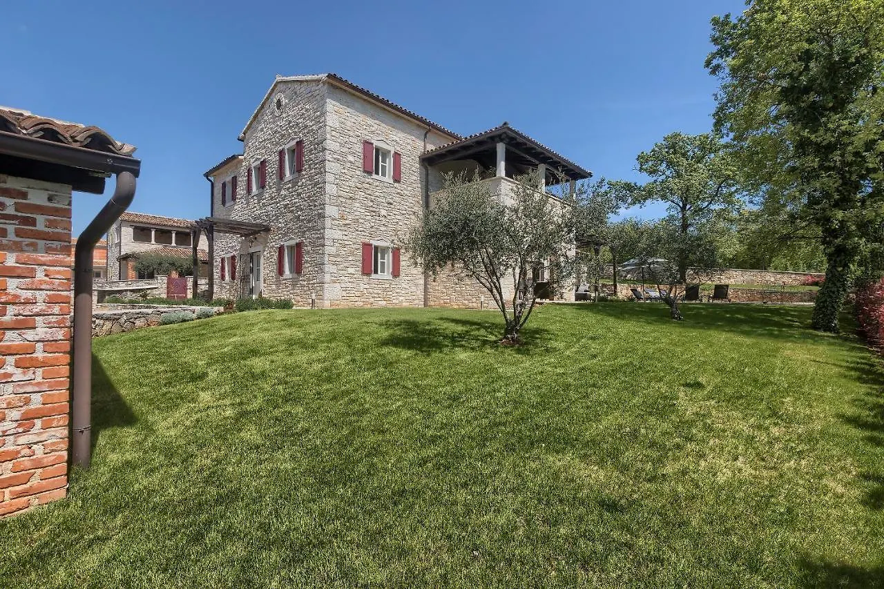 Villa Barbarella Tinjan