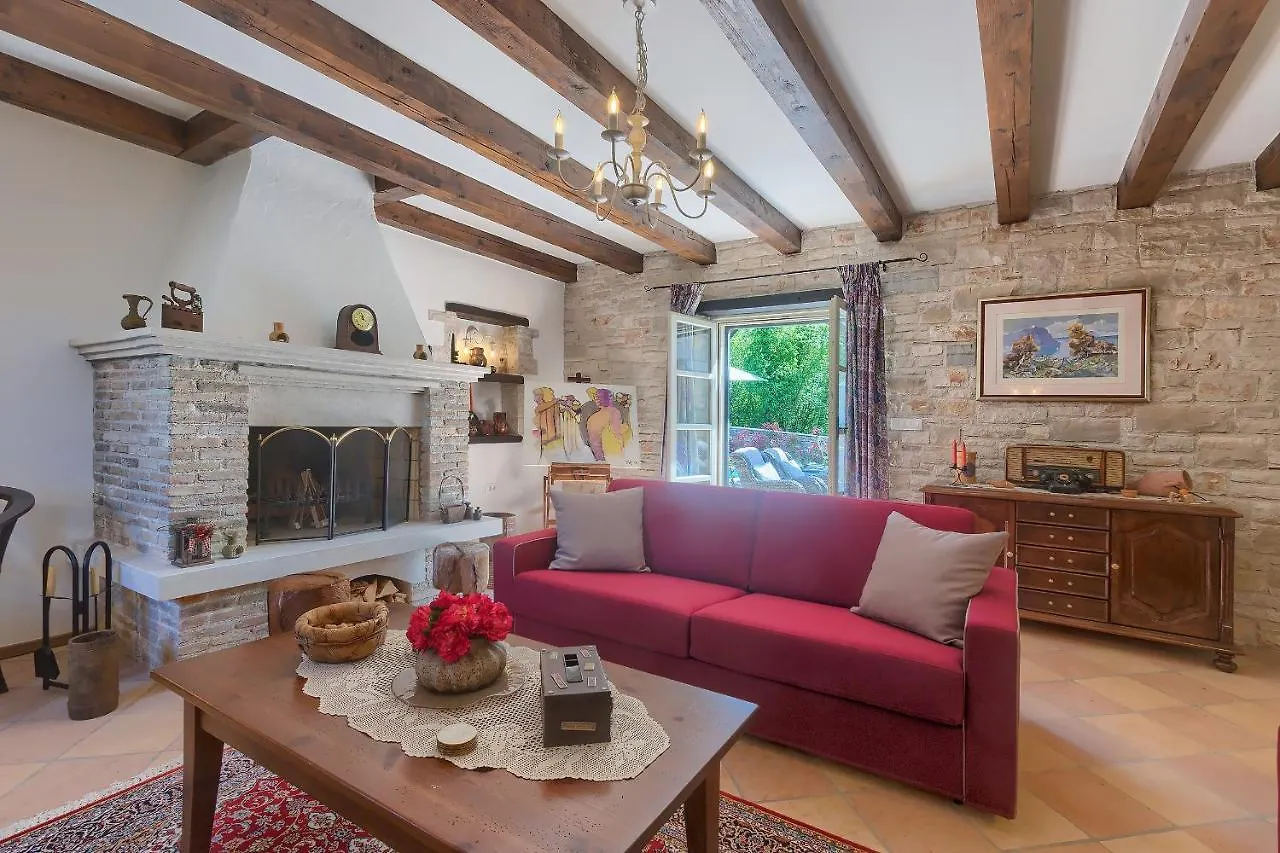 Villa Barbarella Tinjan