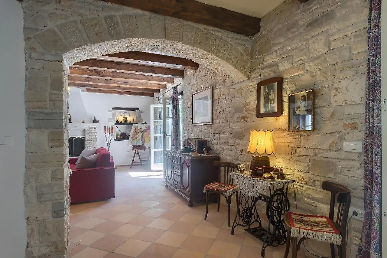 Villa Barbarella Tinjan