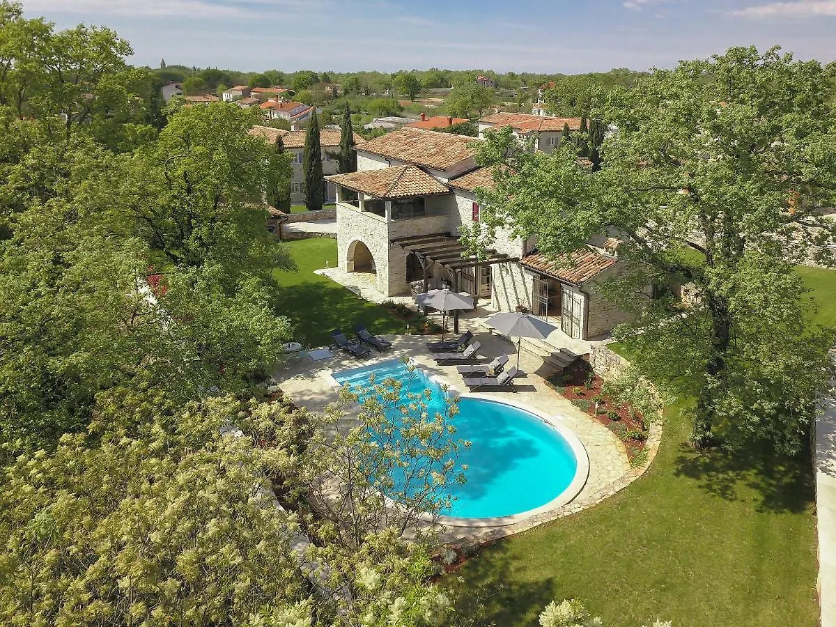 Villa Barbarella Tinjan