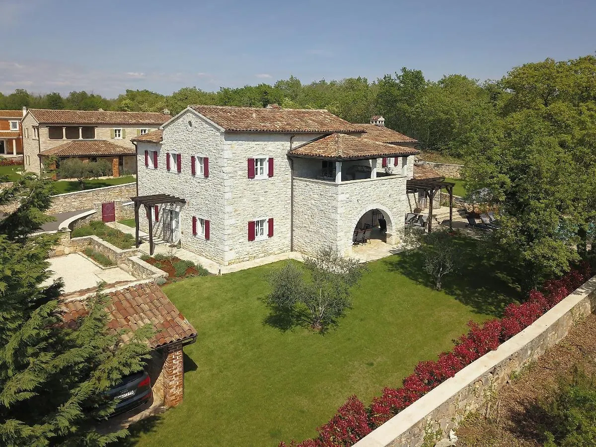 Villa Barbarella Tinjan