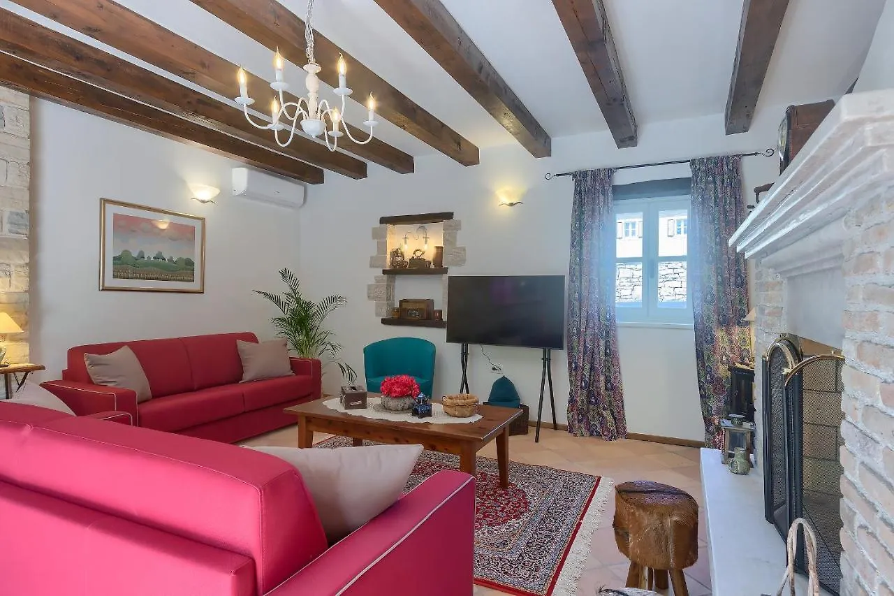 Villa Barbarella Tinjan