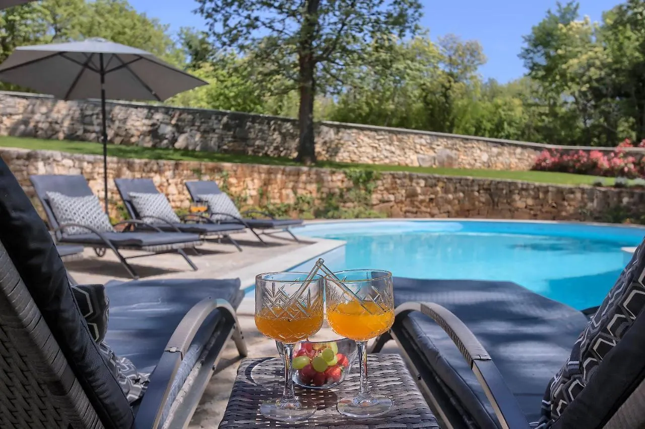 Villa Barbarella Tinjan