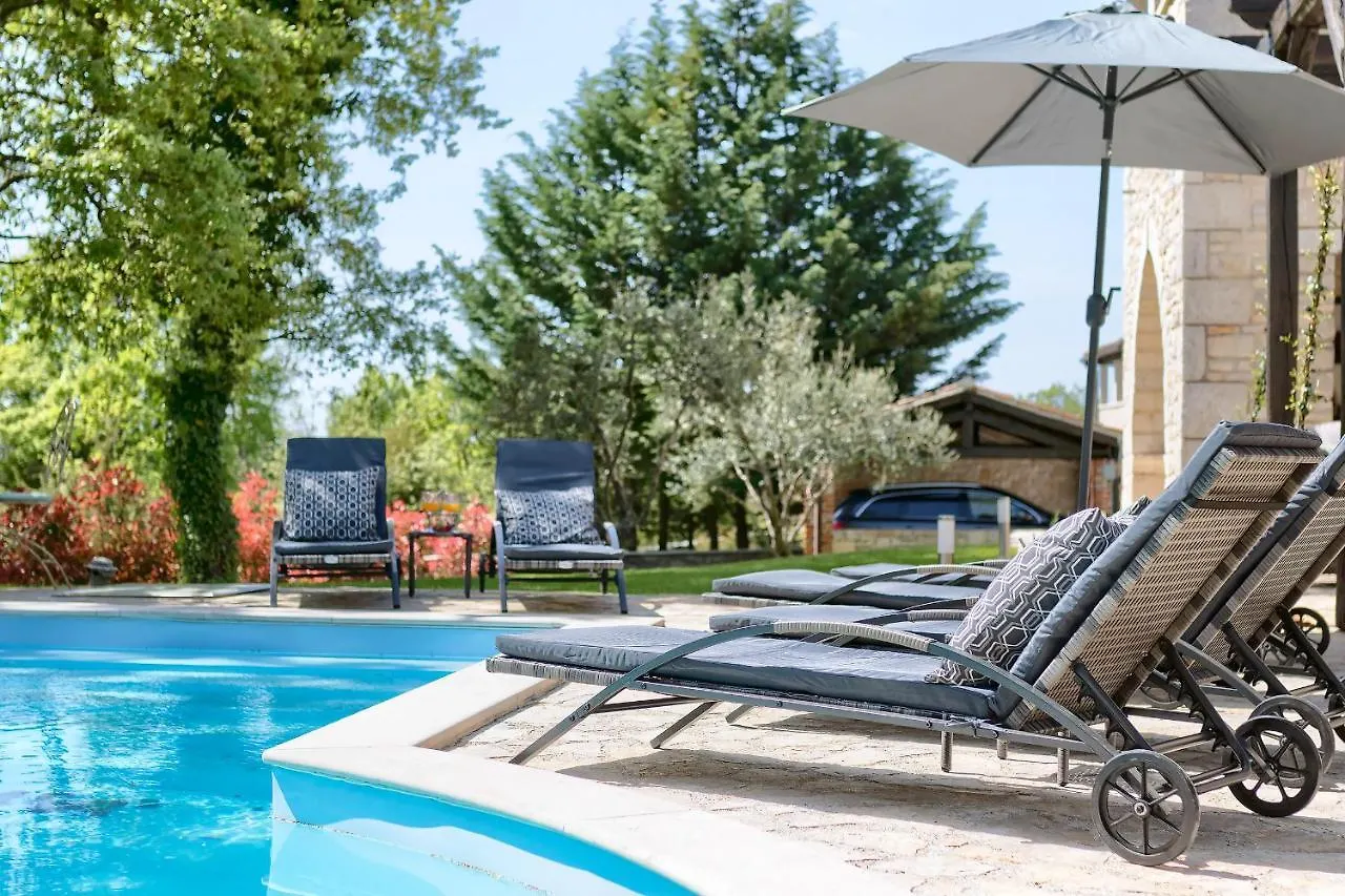 Villa Barbarella Tinjan