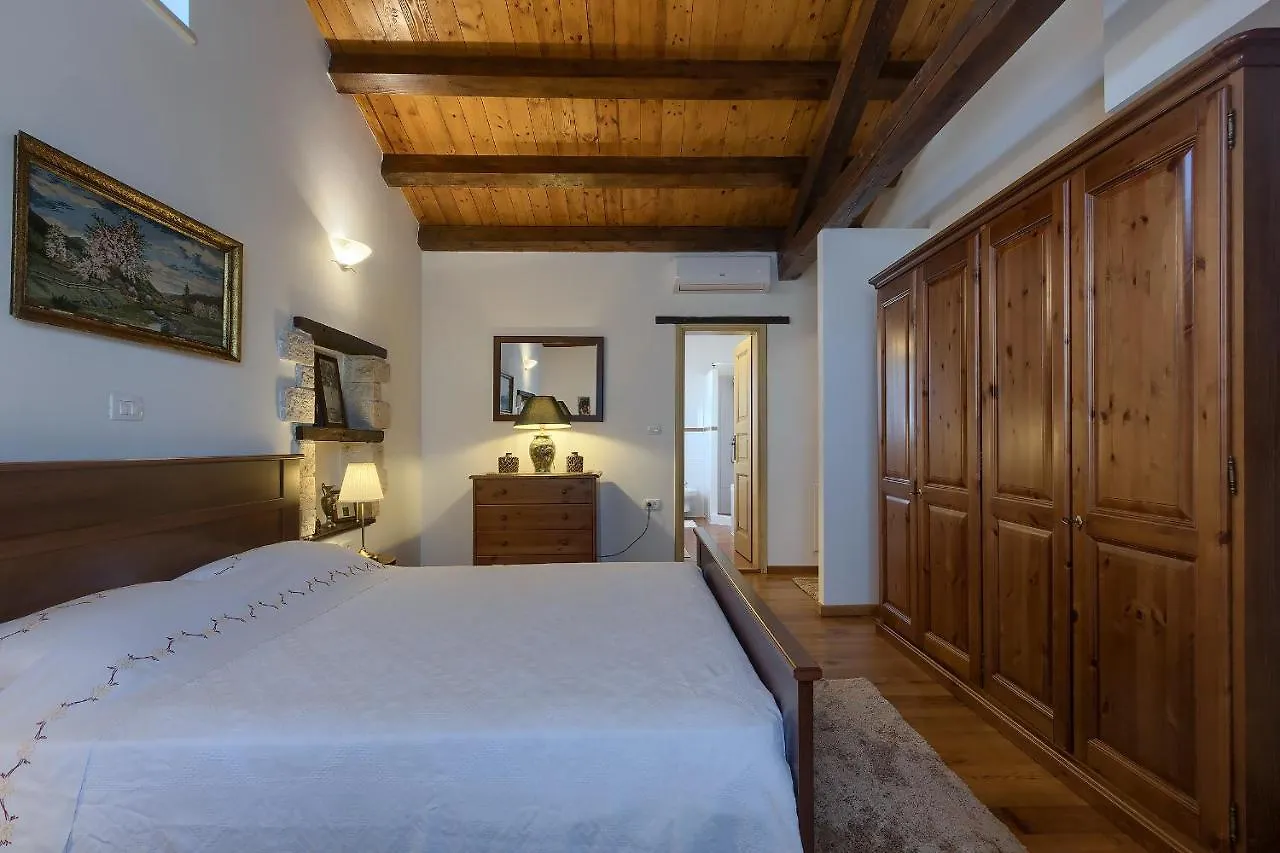 Villa Barbarella Tinjan